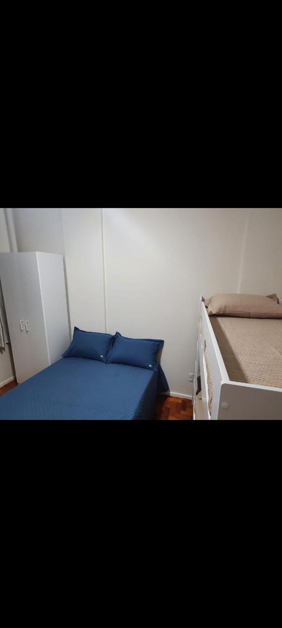Copacabana 1 Apartment *