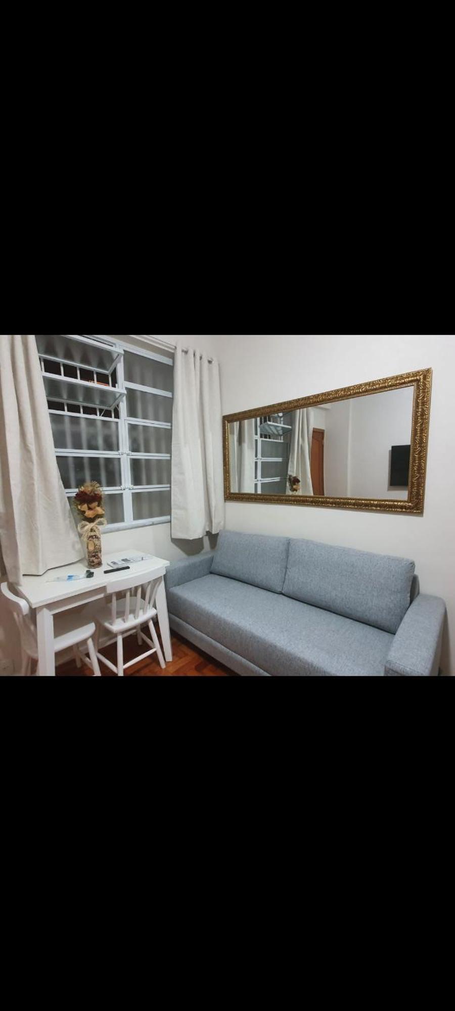 Apartment Copacabana 1