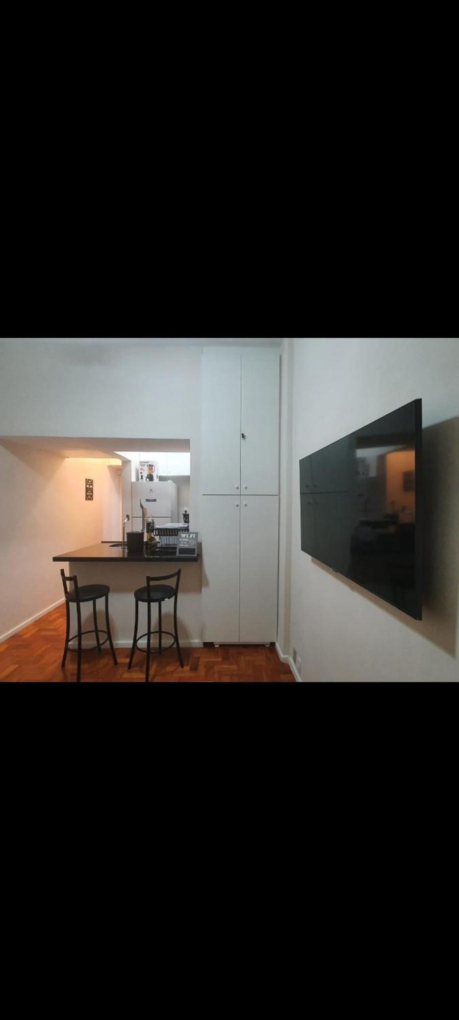 Apartment Copacabana 1