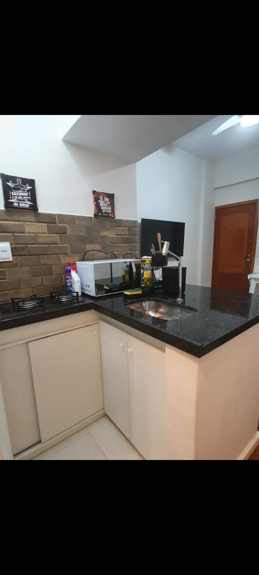 Copacabana 1 Apartment Rio de Janeiro