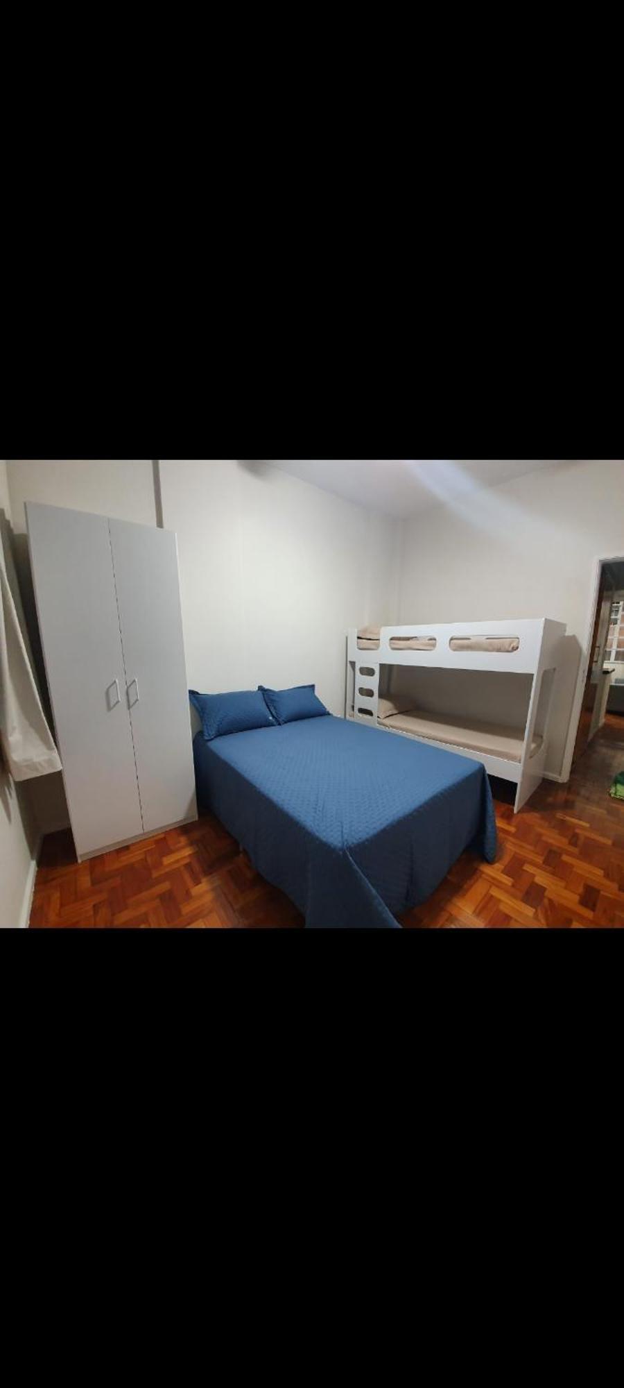 Apartment Copacabana 1 Rio de Janeiro
