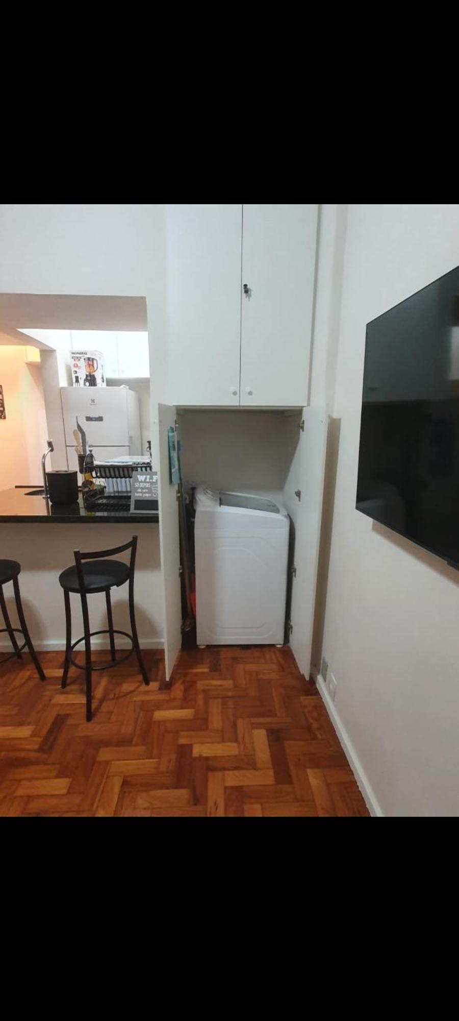 Copacabana 1 Apartment