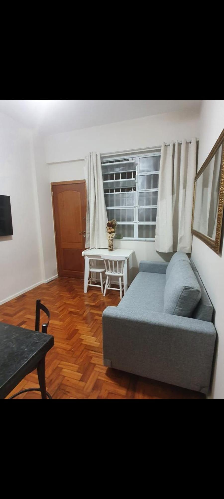 Apartment Copacabana 1