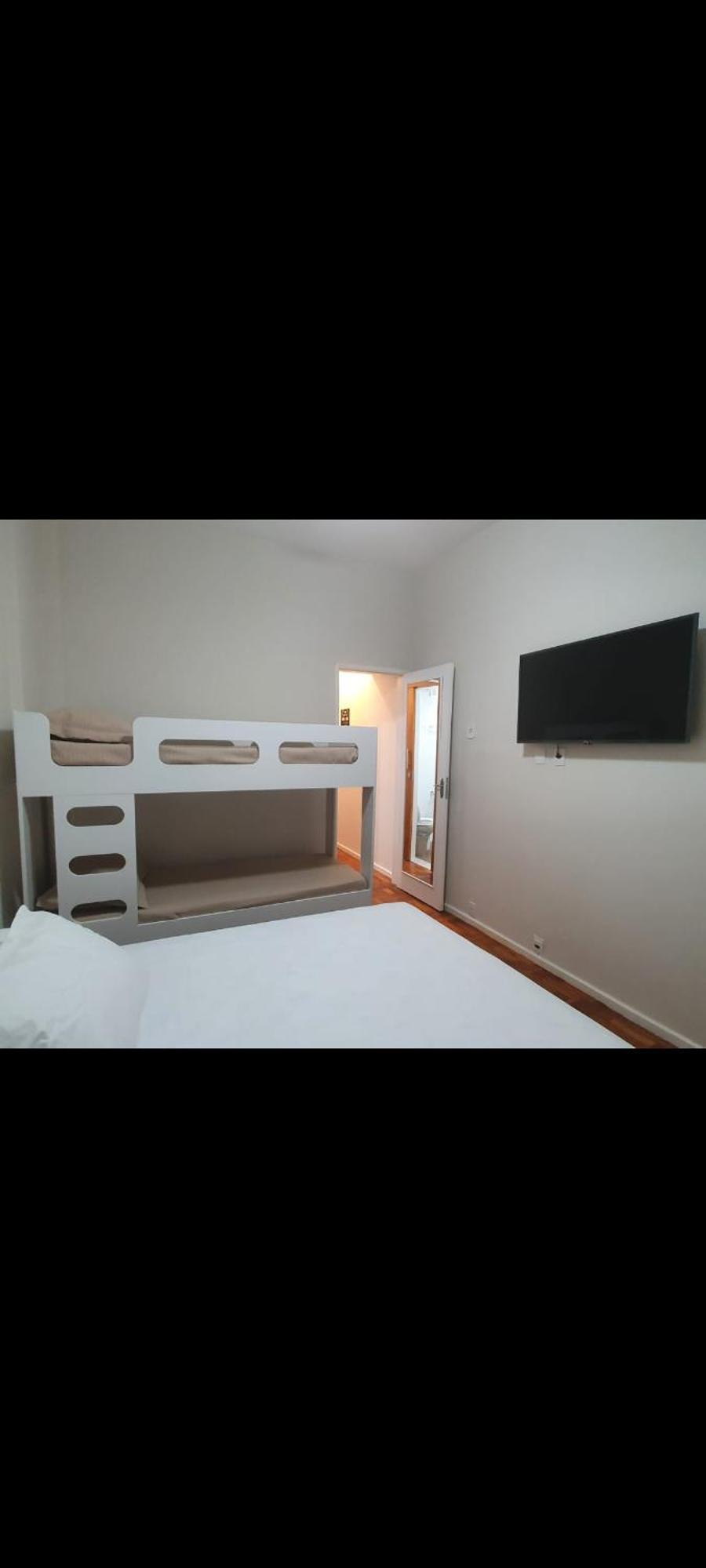 Copacabana 1 Apartment Rio de Janeiro
