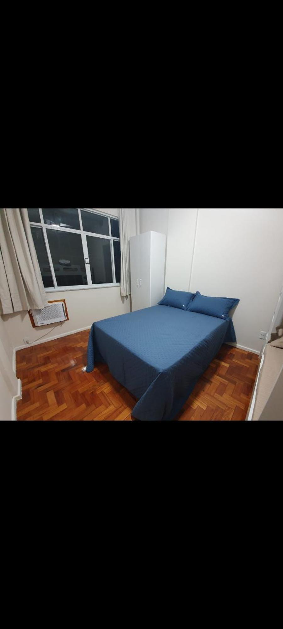 Apartment Copacabana 1 Rio de Janeiro