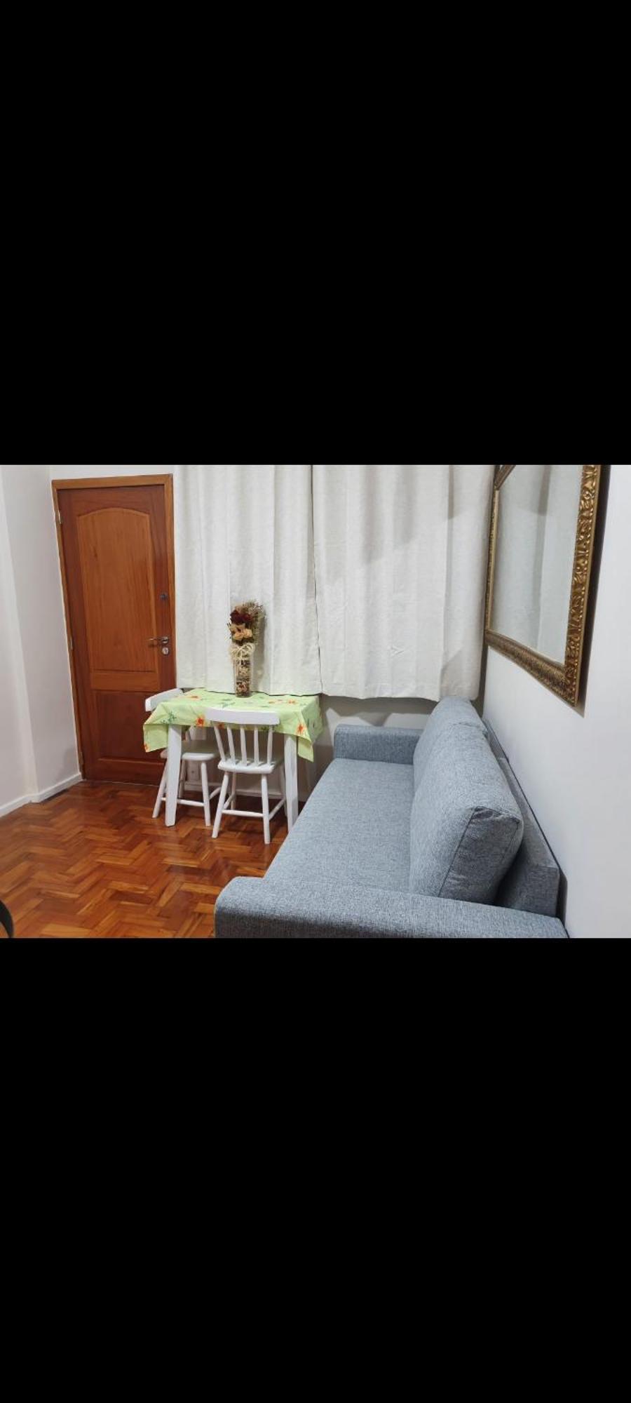Copacabana 1 * Rio de Janeiro