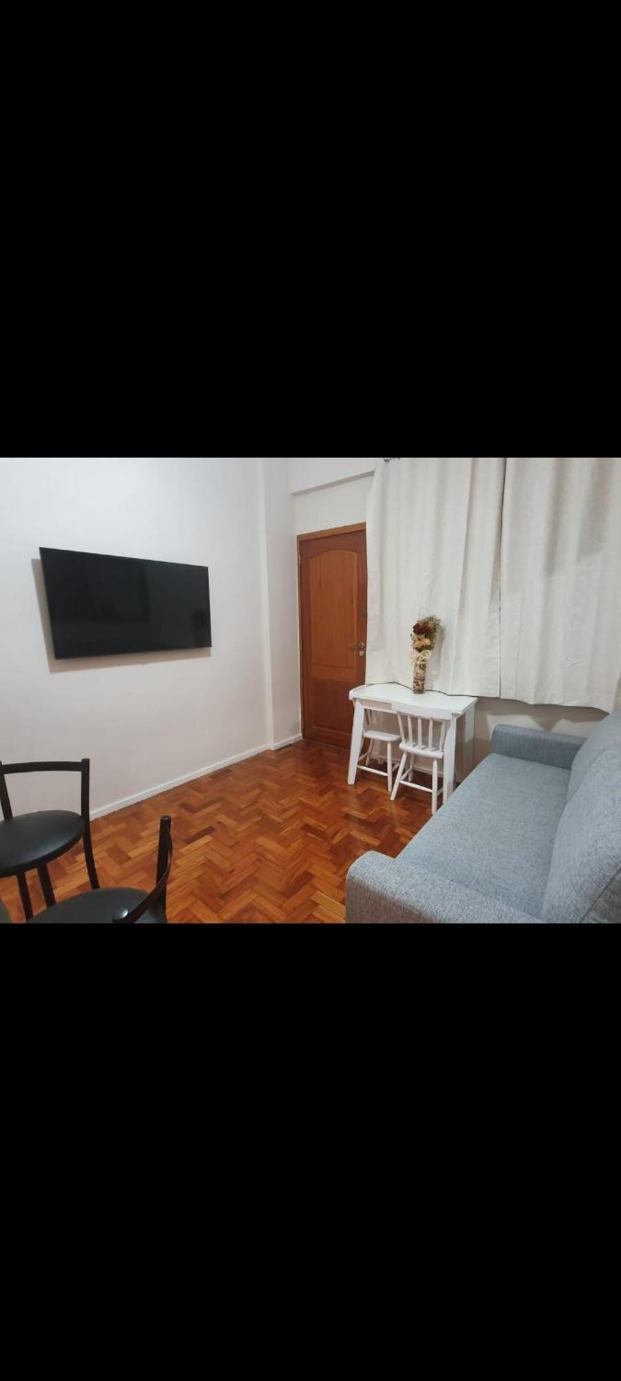 Apartment Copacabana 1