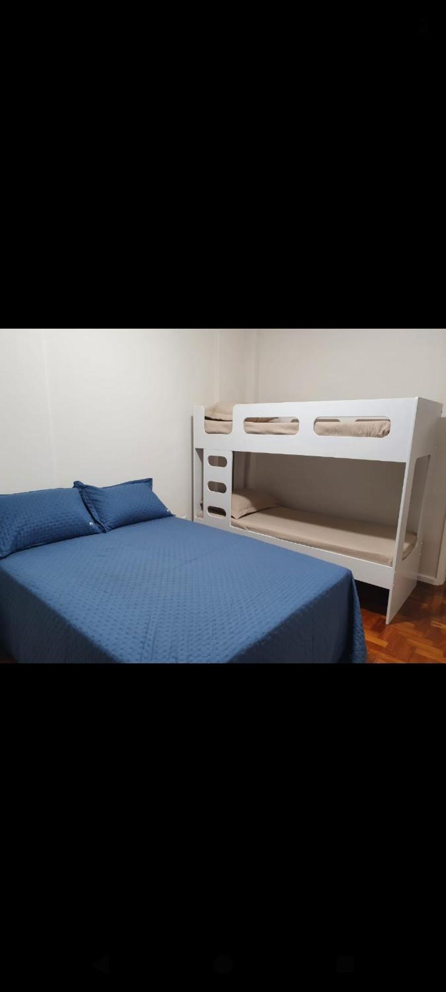 Apartment Copacabana 1 Rio de Janeiro
