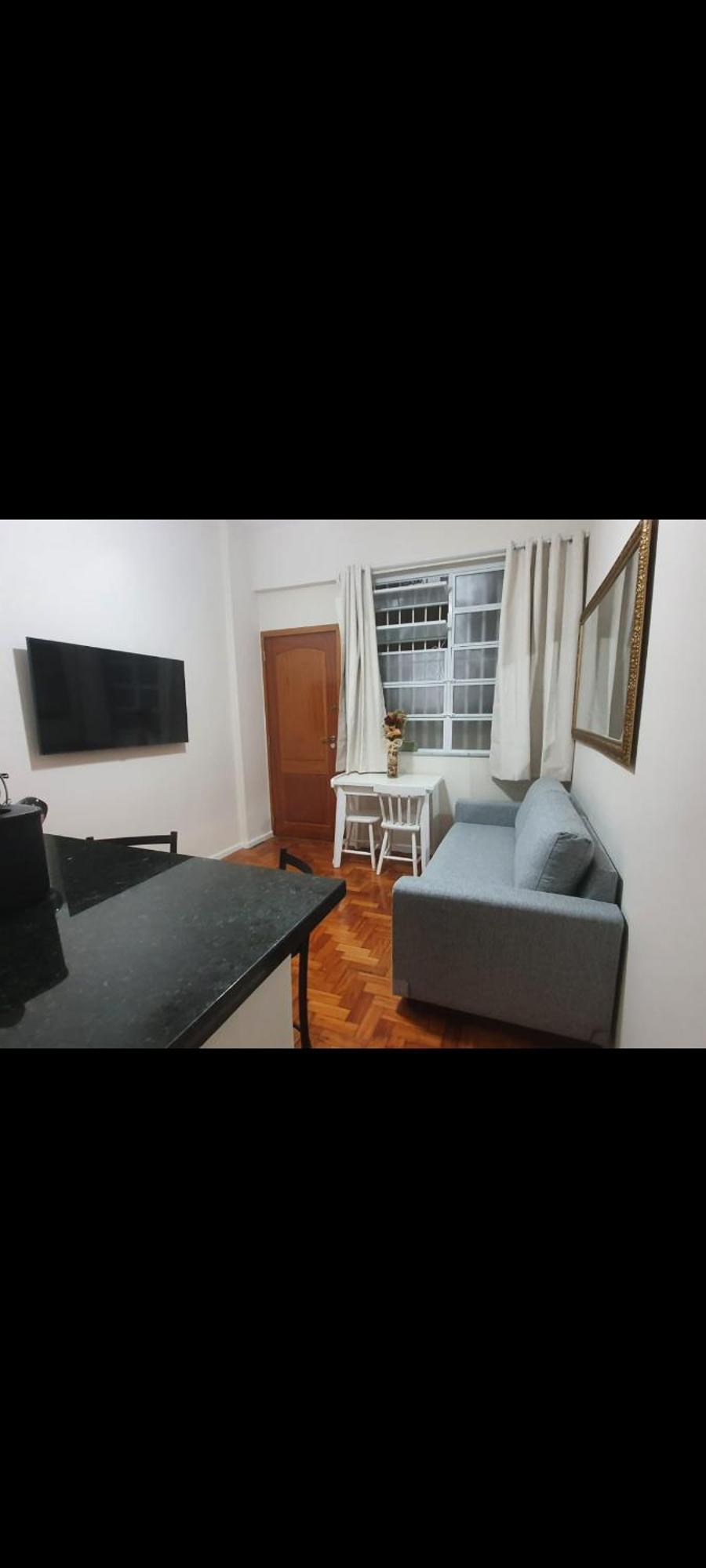 Copacabana 1 Apartment *