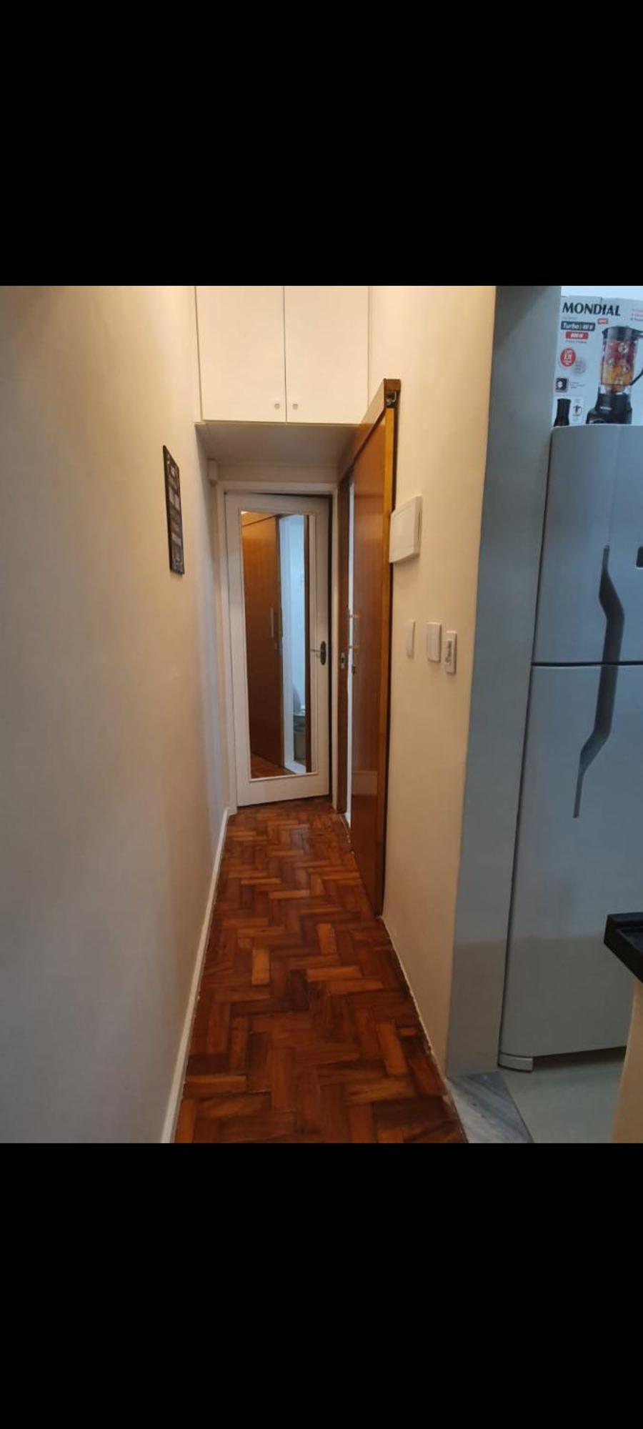 Apartment Copacabana 1 *